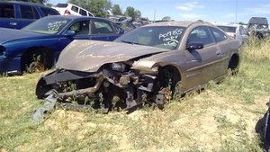 Passenger Right Upper Control Arm Rear Fits 00-05 ECLIPSE 252265 - Picture 1 of 6