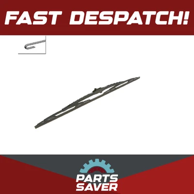 Escobilla limpiaparabrisas para TOYOTA PREVIA CLR30 2.0D 01 a 06 1CD-FTV parabrisas Bosch nuevo Foto 1 de 4