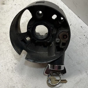 82-92 Ford Econoline Van Automatic Steering Column Ignition Assembly Key lock - Picture 1 of 11