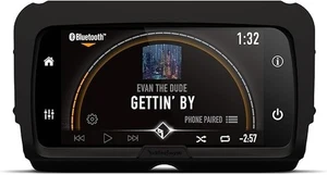 Rockford Fosgate PMX-HD14 Digital Media Receiver for 2014+ Harley-Davidson - Picture 1 of 3