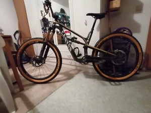 canyon spectral cfr 9.0 Sl - Bild 1 von 11