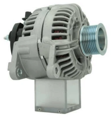 New Alternator Replaces 56028732AA / 0124525041 / 13987N for Dodge Ram Pickup - Image 1 of 2