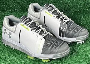 Under Armour UA Damen Tempo Sport Golfschuhe 1292752-101"" US 8,5 - Bild 1 von 6