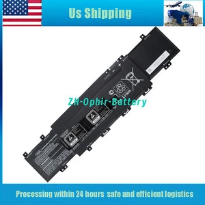 TI04XL Genuine battery for HP 17m-ch0013dx 17-ch0027ur 17-ch0026ur M24420-1D1 - Picture 1 of 5