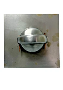 Tank Conversion Kit, Repair Plate For Tank, BMW R5, R51, R66, R71 - Picture 1 of 6