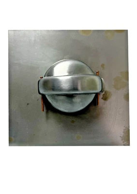 Kit de conversión de tanque, placa de reparación para tanque, BMW R5, R51, R66, R71 Foto 1 de 4