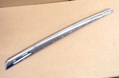 2011 buick enclave luggage rack moulding ( passenger ) 2008-2017 - Image 1 of 3