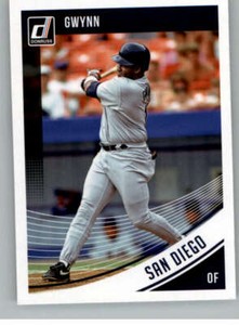 2018 Donruss Variations #165 Tony Gwynn NM-MT Padres  ID:29587