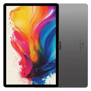 Tablet UMIDIGI G5 Tab 8GB 128GB 10.1" Octa Core Android Doble SIM Desbloqueado - Imagen 1 de 9
