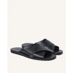 Everlane The Day Crossover Sandale schwarz Größe 5 - Bild 1 von 8