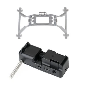 Air Dropper Device System Payload Delivery Thrower For DJI Mini 3 Pro Drone - Picture 1 of 12