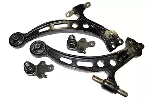 Suspension Control Arms Ball Joints Front Left Right For Lexus ES300 1992-2001 - Picture 1 of 5