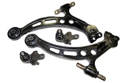 Brazos de control de suspensión rótulas delanteras izquierda derecha para Lexus ES300 1992-2001 Foto 1 de 4