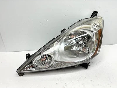 2009 2010 2011 2012 2013 2014 honda fit halogen front left oem headlight - Image 1 of 4