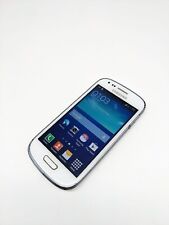 Samsung  Galaxy S III mini weiß Smartphone Android | SIMLOCK UNBEKANNT