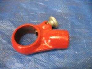 RIDGID, 00-R TUBO TRINQUETE CABEZA ROSCADOR - Imagen 1 de 3