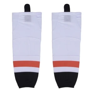TW Eishockeysocken trockene Passform Netz Eishockeysocken - Bild 1 von 2