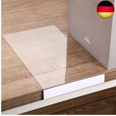 15 Stücke Bewegliche Regal Etiketten Halter Durchsichtige Regale Tags  - Bild 1 von 4