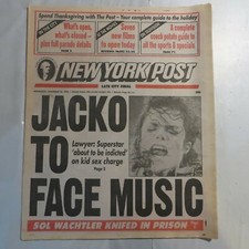 new york post 1993: Search Result | eBay