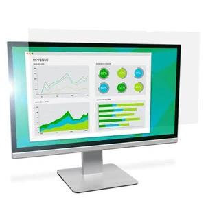 3M Executive Anti-Glare Filter for 19"-20" Desktop Monitor (5:4) (EF200C4F) - Picture 1 of 2