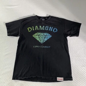 Diamond Supply Co T Shirt Mens Medium - Picture 1 of 5