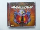 JOURNEY - DON T STOP BELIEVIN/THE BEST OF 2X Nm CD 2009 EU
