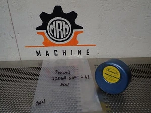 FENWAL 22060-502 Thermoswitch Unit New Old Stock See All Pictures - Picture 1 of 9