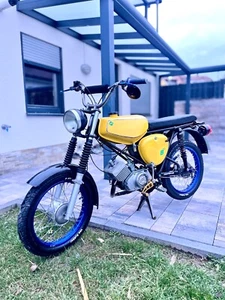 Simson S51 - Bild 1 von 10