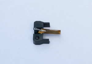 Lápiz óptico de diamante, aguja para SHURE M75E, M75EM, M99 1E, M99 3ED, M75ED, M93 OED - Imagen 1 de 4