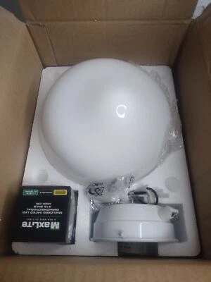 Progress Lighting P2601-30WB Single Light 9-1/4" Wide Integrated LED  Light Kit - Image 1 of 3