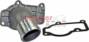 METZGER Coolant Thermostat For PORSCHE Boxster Cayman 986 987 996 997 96- - Picture 1 of 2