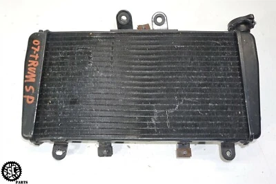 05-07 TRIUMPH 速度三重 1050 Radiator — 第 1/4 张图片