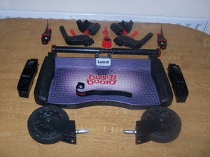 lascal maxi buggy board ebay