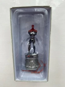 Marvel The Chess Collection Ausgabe 79 Superior Spiderman Eaglemoss Modell Figur - Bild 1 von 3