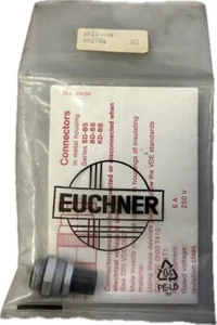 Euchner BD-4 002786 Steckverbinder - Bild 1 von 1