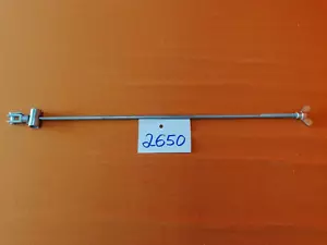 BMW R60 R75 R80 R90 R100 Varilla De Freno Trasera - Imagen 1 de 3