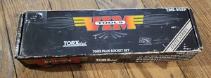 VIM Tools TMS-VSEP 13pc Torx Plus EP Sockets - Picture 1 of 2