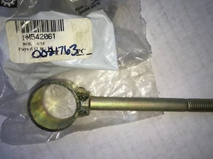 SKI-DOO SKANDIC Adjusting Eye Bolt M542061 +++------- 335-0014 ----->>> OEM NEW - Picture 1 of 2