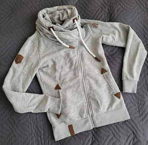 Naketano Jacke Damen S - Bild 1 von 2
