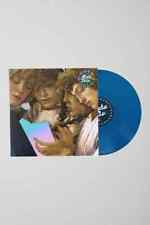 Phoenix Alpha Zulu Exclusive Limited Edition Blue Colored Vinyl LP Record