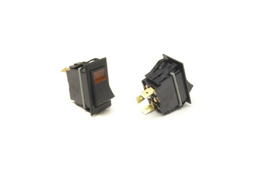 Painless Wiring 80404 Rocker Switch | eBay