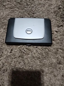 Dell Model G7L1-001 Portable Folding Tablet Keyboard D2704 *Tested Working* - Picture 1 of 4
