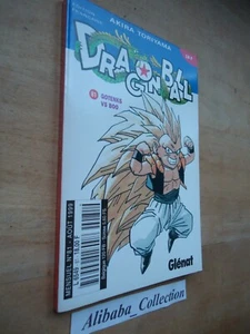 Manga Drache Kugel 81 Kiosk Monthly Premiere Ausgabe Eo Fr VF Glénat Dbz - Picture 1 of 2