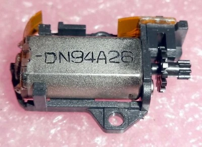 Mini - Motor 3-5VDC mit Halteprofil + 1Lichtschranke ... DIY ... #8431 - Bild 1 von 4