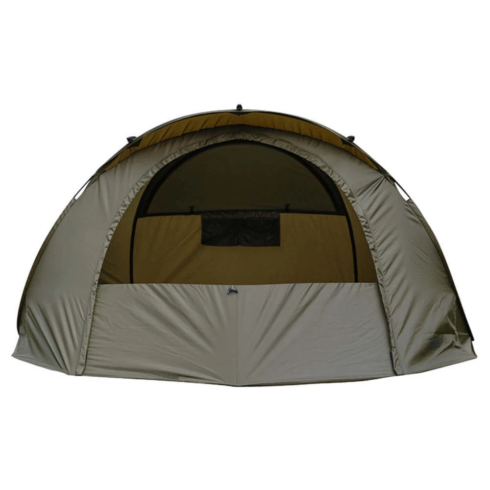 Fox Karpfenzelt Angelzelt - Easy Shelter 3 8kg