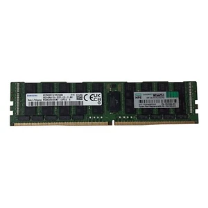 HPe P03054-091 64GB 2rX4 PC4-2933Y Smart Memory DIMM P06190-001 P00926-B21 - Picture 1 of 2