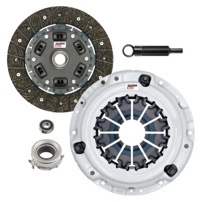 CM этап 2 углерода KEV SPORT сцепления набор подходит TOYOTA 86 SUBARU BRZ SCION FR-S - Изображение 1 из 4