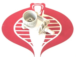 Rambo Playset SAVAGE Strike Headquarters Spot Light 1986 Original Part - Picture 1 of 1