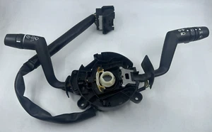 INTERRUPTOR DE COMBINACIÓN INTERMITENTE ORIGINAL FORD FALCON BF, FG, FGX CON LUZ ANTINIEBLA Y AUTOMÁTICA - Imagen 1 de 5
