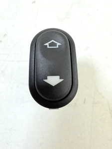 Range Rover Jaguar 2017-2020 delantero izquierdo lado del conductor asiento eléctrico interruptor lumbar OEM - Imagen 1 de 6
